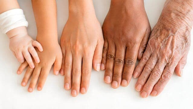 De stille erfenis van onverwerkt trauma